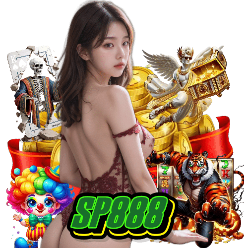 sp888 slot