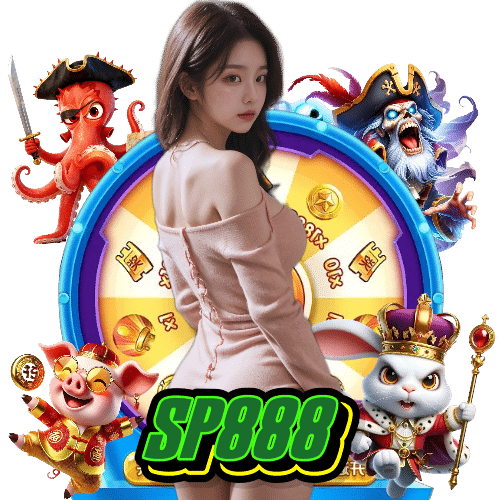 sp888 ฝากถอนออโต้