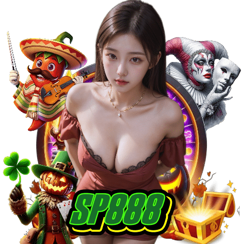 sp888